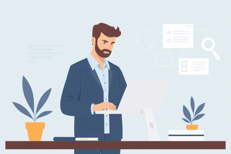 佛山招聘软件实施工程师如何高效开展工作并实现职业突破