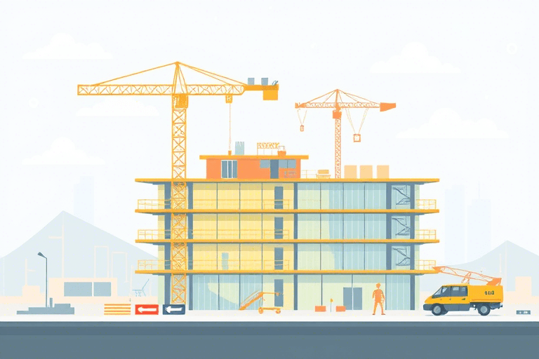 查施工图信息的软件如何助力建筑行业高效管理与精准决策