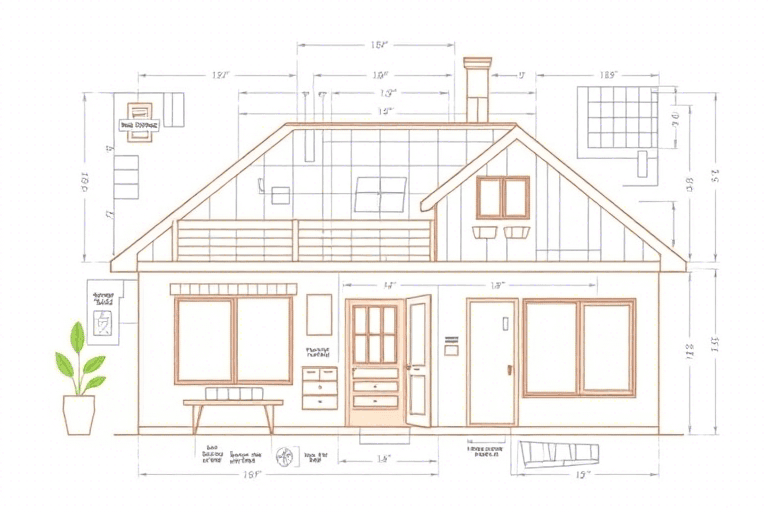 怎么读懂装修施工图软件？新手必看的实用指南与技巧解析