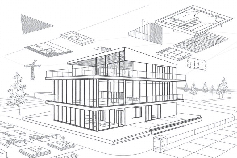 快速认识施工图的软件真的能提升效率吗？如何选对工具加速识图流程？