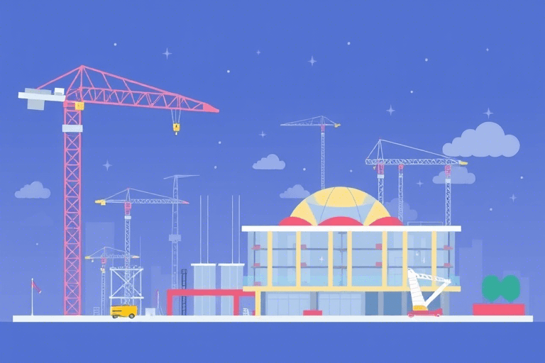 松原施工进度软件有哪些？这些工具助力建筑项目高效管理