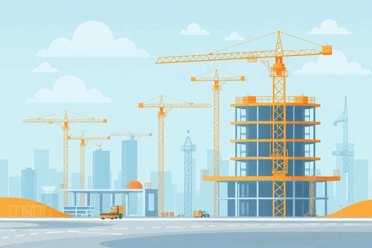 查看施工队信息的软件真的靠谱吗？如何选择一款高效实用的施工管理工具？