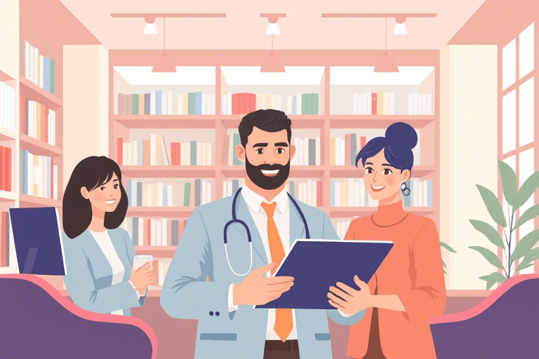 国图软件实施工程师如何高效完成项目交付与客户满意度提升