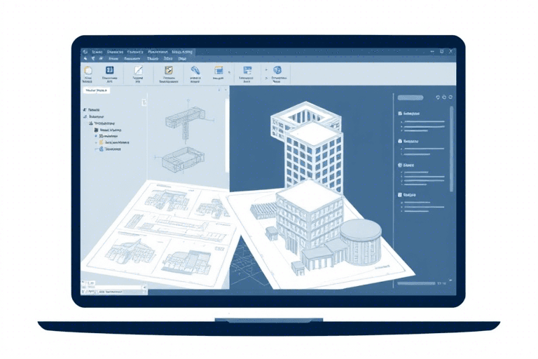 施工图软件使用说明：从入门到精通的全流程指南