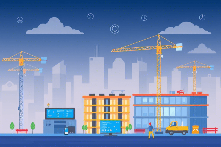 怎样安装施工日志软件视频？手把手教你轻松上手全流程操作