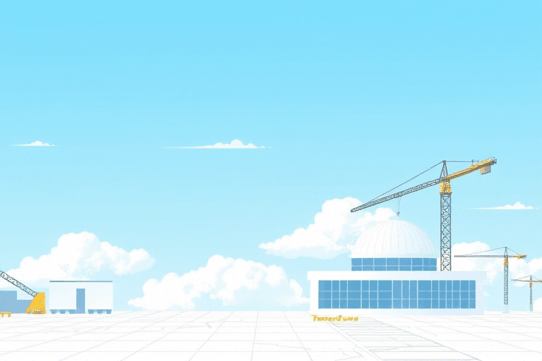 施工图封面图片设计软件怎么用？高效出图与专业呈现的秘诀揭秘