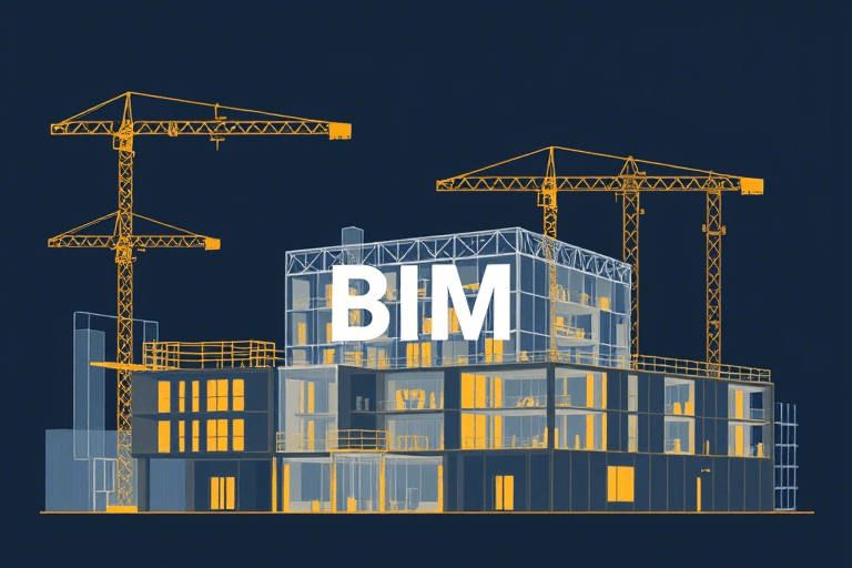 看施工图日记的软件怎么设计才能让工程人高效记录与管理？