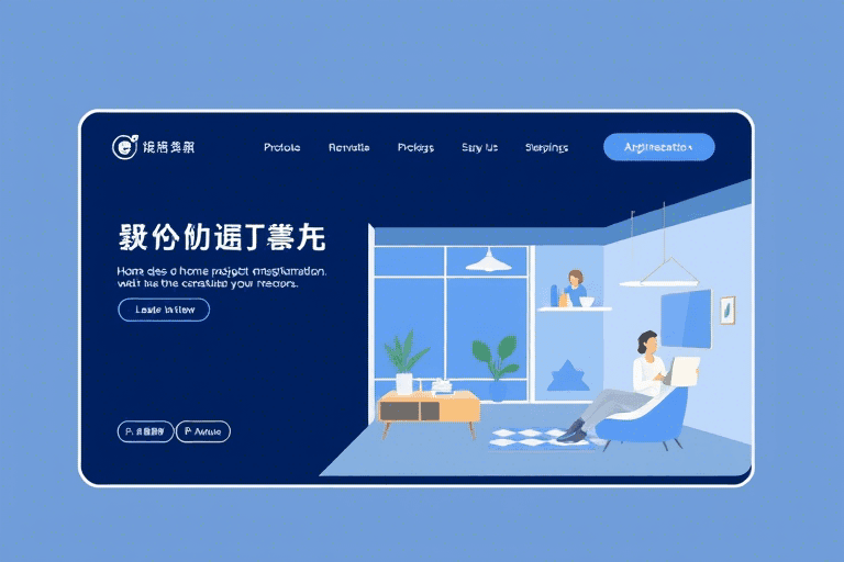 装修施工用的软件哪个好？这些高效工具帮你轻松搞定项目管理与协作