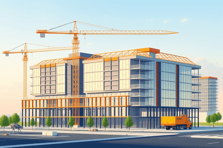 用AI做光伏施工图软件怎么做？技术路径与落地实践全解析