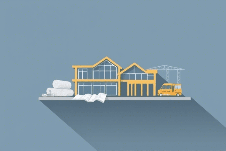 结构施工图用软件画：如何高效完成建筑结构设计与出图？