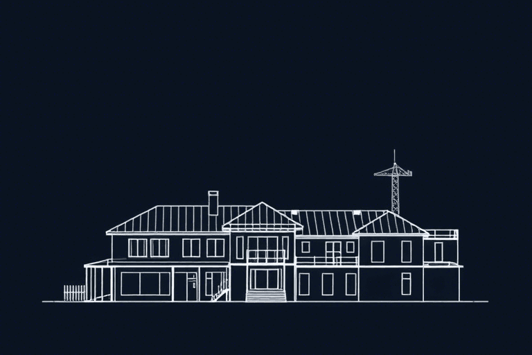 施工示意图用什么软件？如何高效制作专业施工图纸和可视化方案？