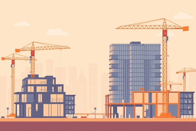 自动编辑施工方案的软件如何实现高效智能化？