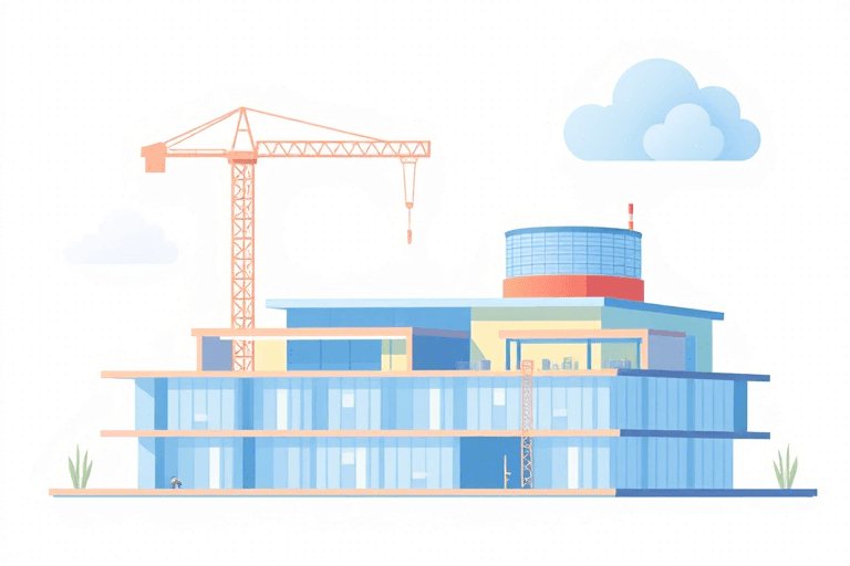 施工方案编制用到的软件有哪些？如何选择最适合工程项目的工具？