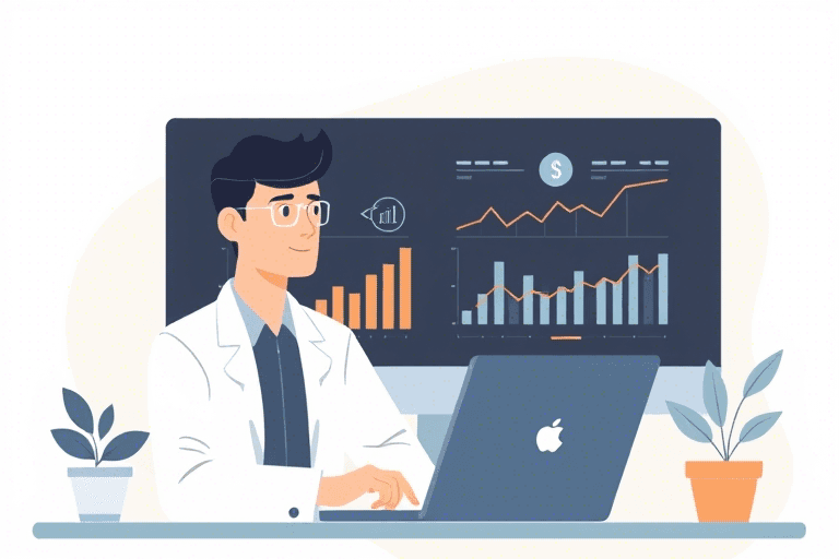 软件实施工程师 KPI如何科学设定？高效考核驱动项目成功