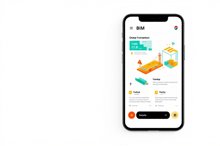 建筑施工软件怎么做的？从需求分析到落地实施的完整流程揭秘