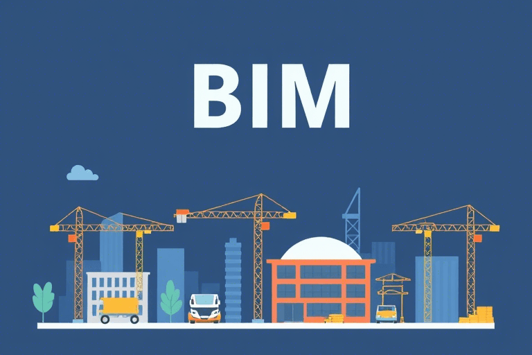 基础施工软件有哪几种？全面解析建筑行业常用的基础施工软件类型