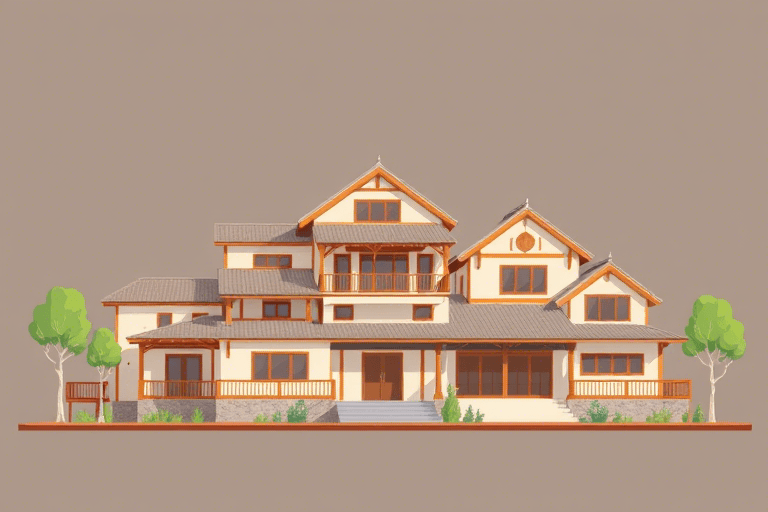 农村水渠施工用哪个地图软件好？这些工具能提升工程效率与精度