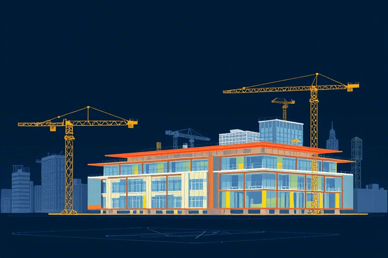 施工方案编写软件一舟如何提升项目效率与合规性？