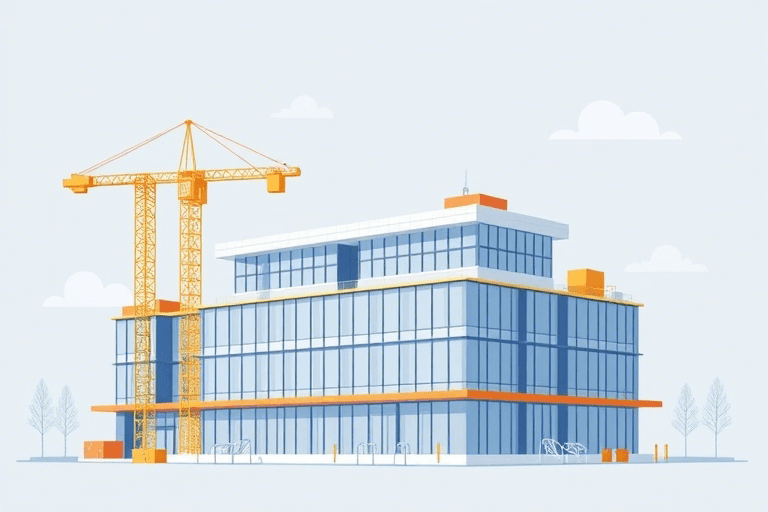 施工单位需要天正软件吗？如何正确使用提升效率与质量