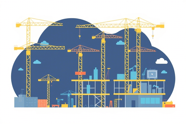 管网工程施工管理软件如何助力项目高效推进与精细化管控