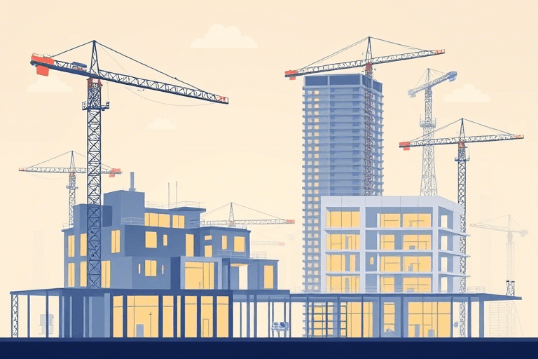 最好的施工方案编制软件如何做到高效、精准与智能？