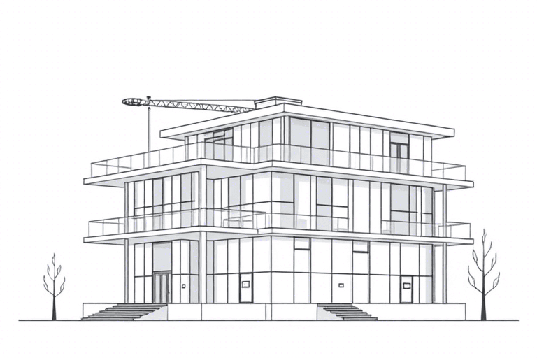 施工图怎么找人画图软件？专业解决方案与高效流程全解析