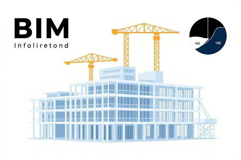 施工算量建模软件是什么？它如何改变建筑行业的算量方式？