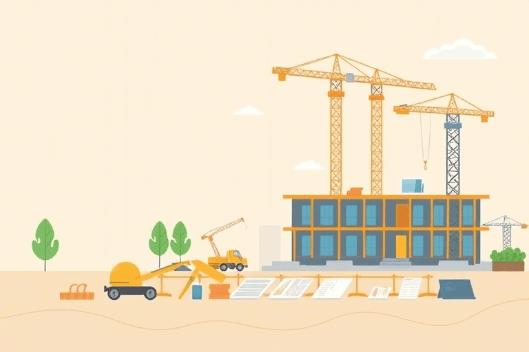 广联达施工资料管理软件如何助力建筑企业实现高效数字化管理