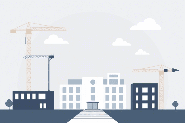 高端施工图模板下载软件怎么选？如何打造高效设计流程的核心工具？