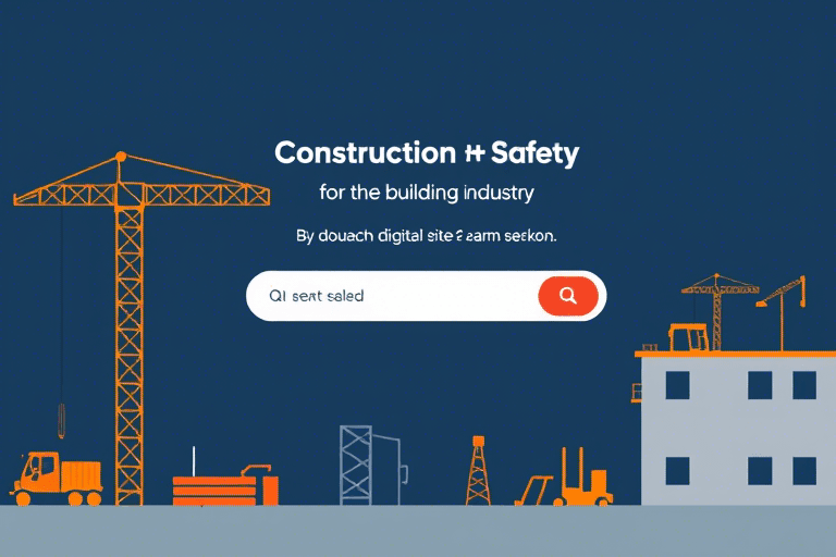 施工安全考试搜题软件如何开发？从需求分析到落地实施全解析