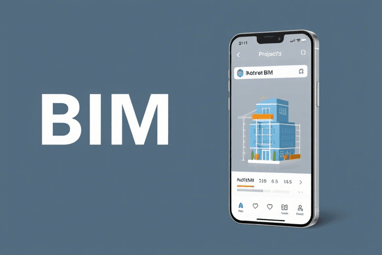 手机制作施工图软件怎么做？如何用手机高效绘制专业施工图纸？