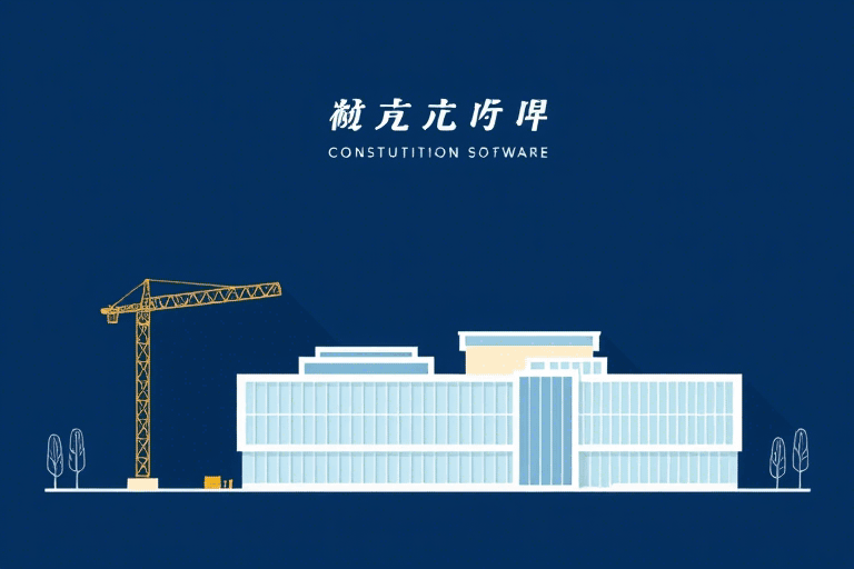 济南施工项目管理软件排名：如何选择最适合本地项目的高效工具？