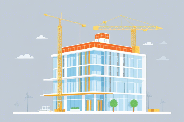 做施工模拟有什么软件？主流工具与实操指南全解析