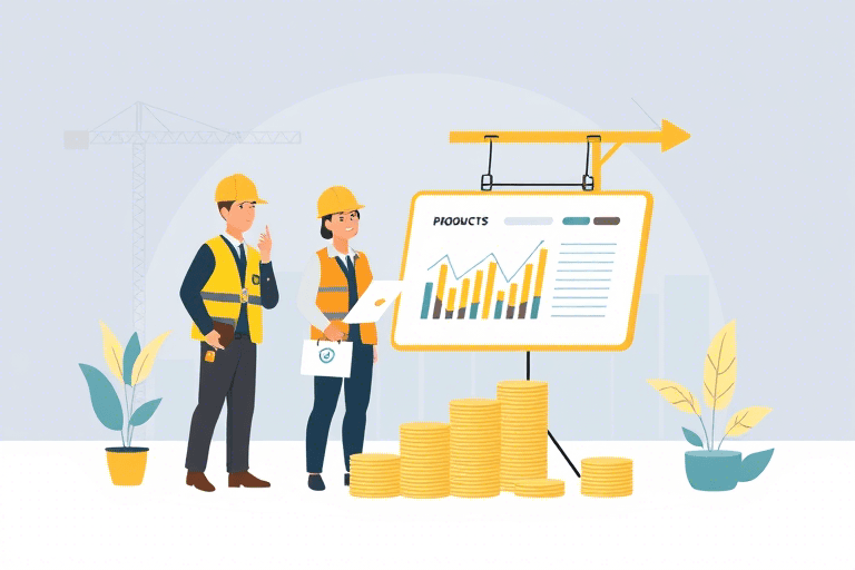 施工队开支管理软件怎么做？如何实现高效透明的项目成本控制？