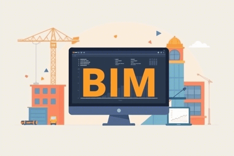 专门做施工方案的软件如何提升项目效率与合规性