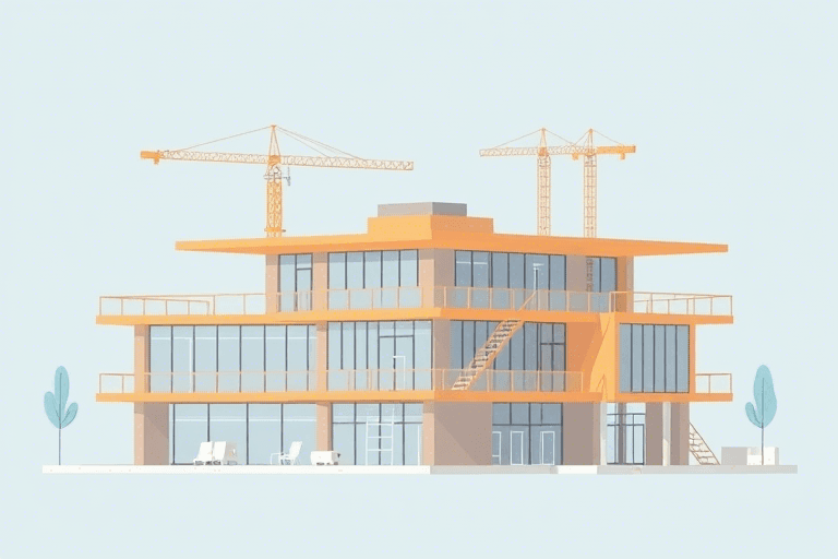 PKPM施工软件2016下载完整教程：如何安全获取并正确安装最新版本