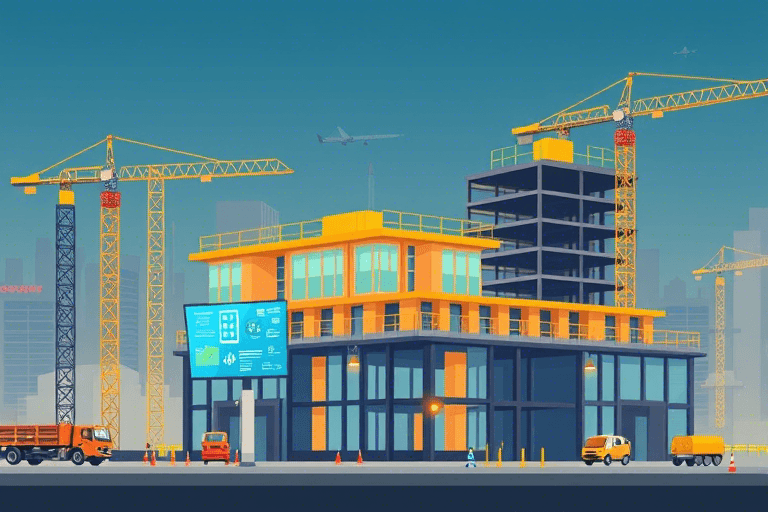 陕西工程施工报验软件怎么做？如何高效提升项目报验效率与合规性？