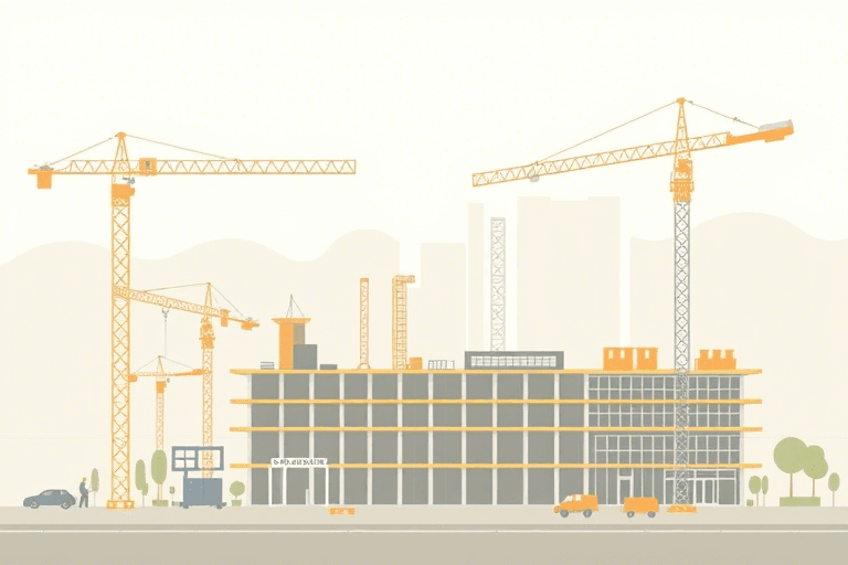 福州施工软件公司有哪些？揭秘本地领先企业与行业趋势