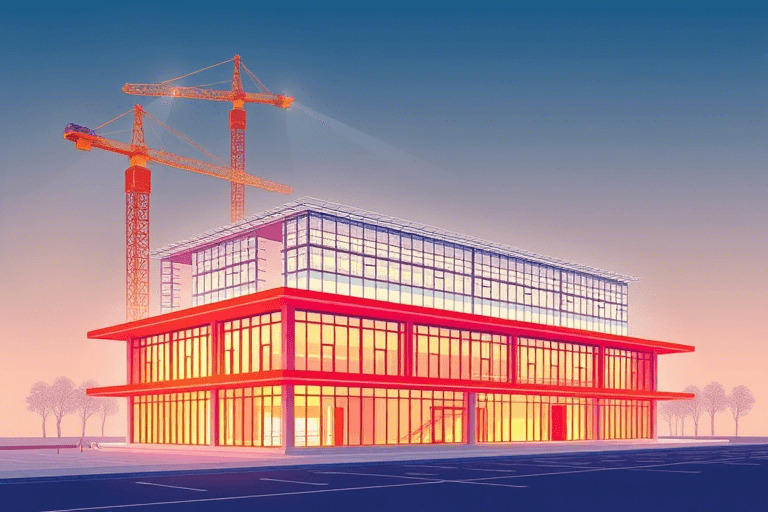 江苏地暖施工管理软件如何提升工程效率与质量？