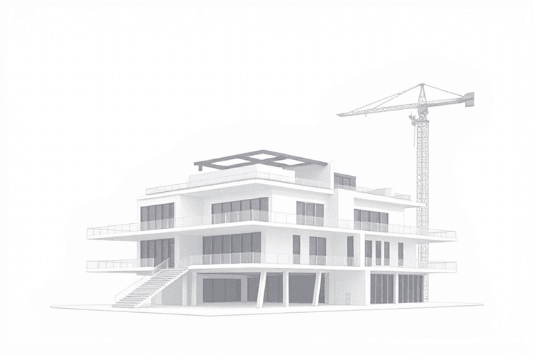 电脑上制作施工图软件如何实现高效精准的设计与绘图功能