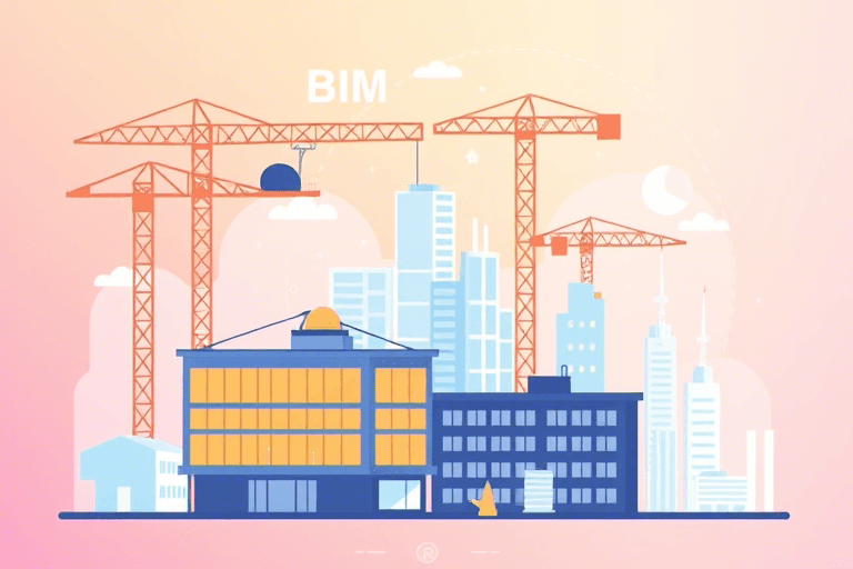 最符合施工的算量软件如何选？这5大核心标准你必须知道！