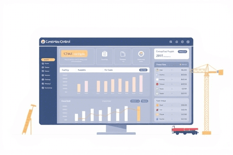博微软件应付施工费公式怎么算？教你精准计算施工费用的实用方法