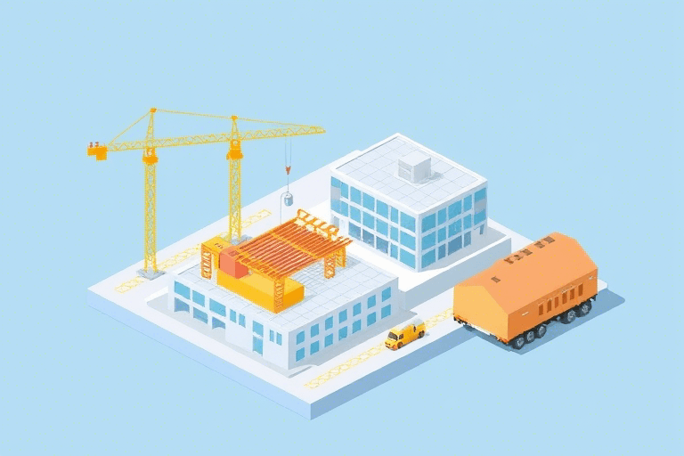 可做施工模拟的软件如何助力建筑项目高效推进与风险控制？