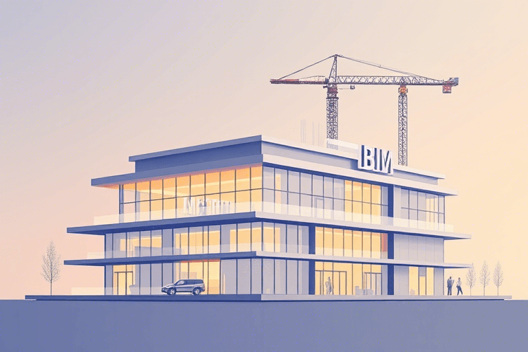 施工进度用什么软件方便？这些工具能提升项目管理效率