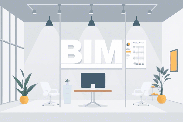 工程造价施工常用软件有哪些？如何高效应用提升项目效益？