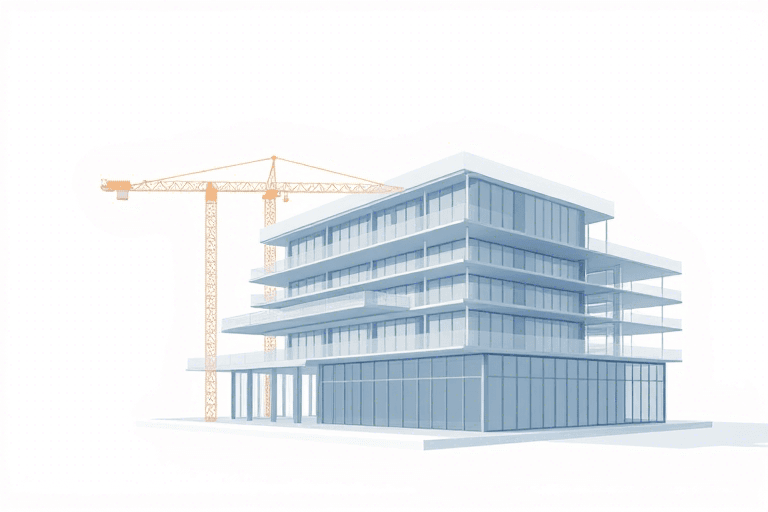 BIM三维施工策划软件如何实现高效项目管理与协同作业