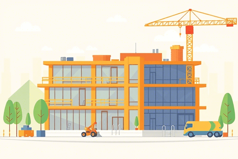 AI设计施工图纸软件有哪些？这些工具如何改变建筑行业效率与精度？