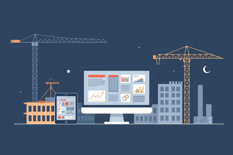 筑业软件施工方案报审全流程详解：从编制到审批的完整指南