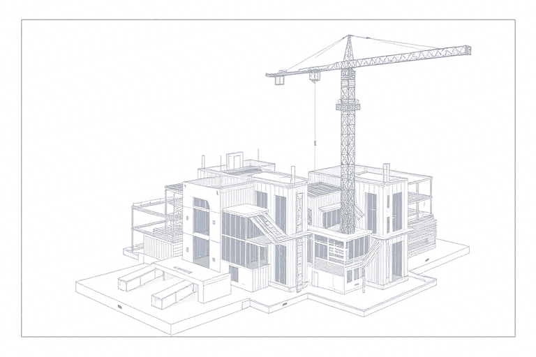 图片异形设计施工图软件如何实现复杂造型的精准建模与高效输出