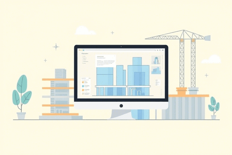 工程施工图的软件如何提升设计效率与协同能力？